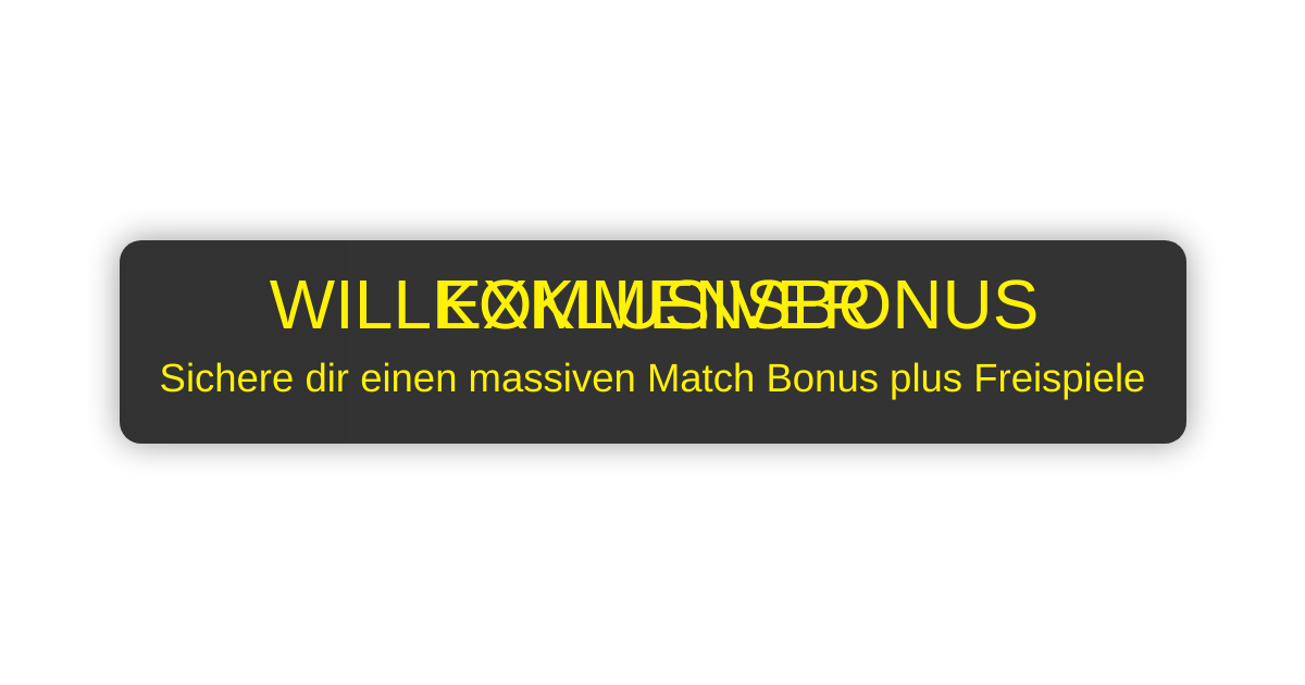 Wazamba Casino - Offizielle Website Deutschland: 500 Euro Bonus + 200 FS